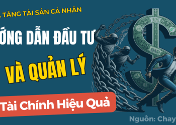 Gia Tăng Tài Sản Cá Nhân Hướng Dẫn Đầu Tư Và Quản Lý Tài Chính Hiệu Quả