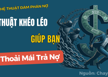 Nghệ Thuật Đàm Phán Nợ Thuật Khéo Léo Giúp Bạn Thoải Mãi Trả Nợ