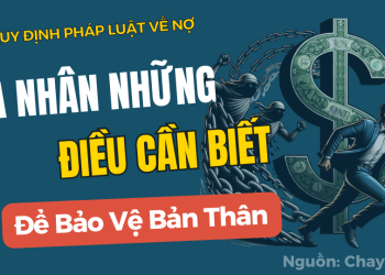 Quy Định Pháp Luật Về Nợ Cá Nhân Những Điều Cần Biết Để Bảo Vệ Bản Thân