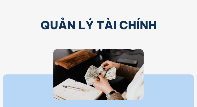 Bí Quyết Tài Chính 5 Bước Để Quản Lý Nợ Nần Hiệu Quả