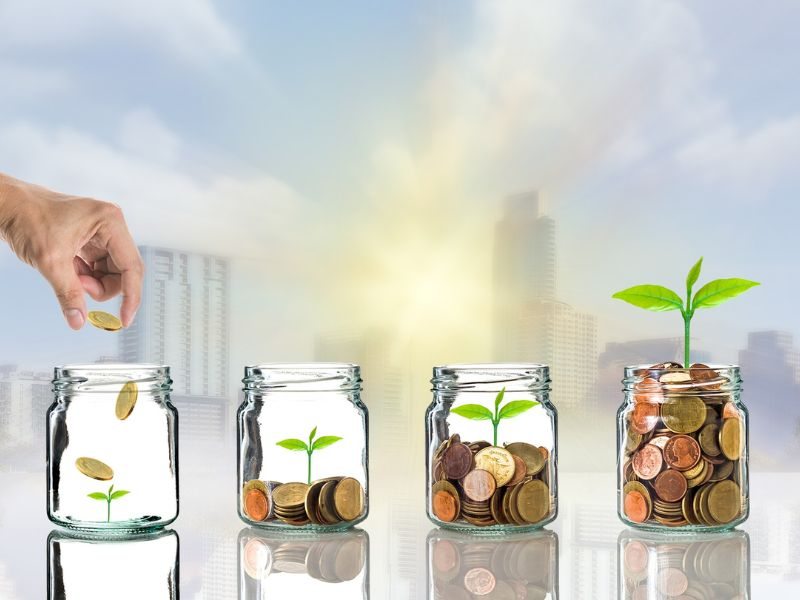 Đầu Tư Thông Minh Làm Thế Nào Để Tối Ưu Hóa Lợi Nhuận Trong Quản Lý Tài Chính Cá Nhân