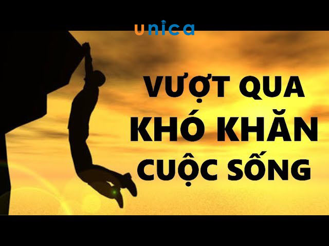 Đừng để nợ nần làm cạn kiệt ước mơ của bạn - Nguồn động lực mạnh mẽ để vượt qua khó khăn